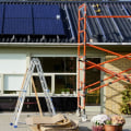 How long until a solar roof pays for itself?