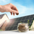 Reducing Your Energy Bill By Installing A Solar Panel Roofing And Electric Saver Device
