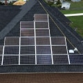 Solar Panel Roofing In Tennessee Homes