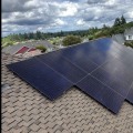 How Professional Electricians Can Enhance Your Solar Panel Roofing System In Vancouver, Washington?