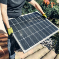 Eco-Friendly Roofing Solutions In Calgary: Embracing Solar Panels