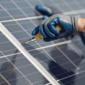 Do solar panels degrade when not in use?