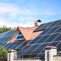 How To Find The Best Roofing Contractor In Rockwall For Your Solar Panel Roofing Needs