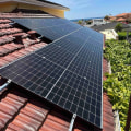 The Growing Trend Of Solar Panel