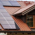 Maximizing Energy Efficiency With Solar Panel Installation For Your Wentzville Roof