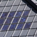 Towson Solar Panel Roofing