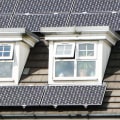 What happens when solar panels get old?